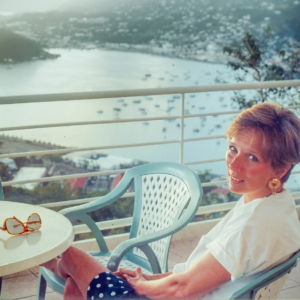 Holiday trip to St Thomas